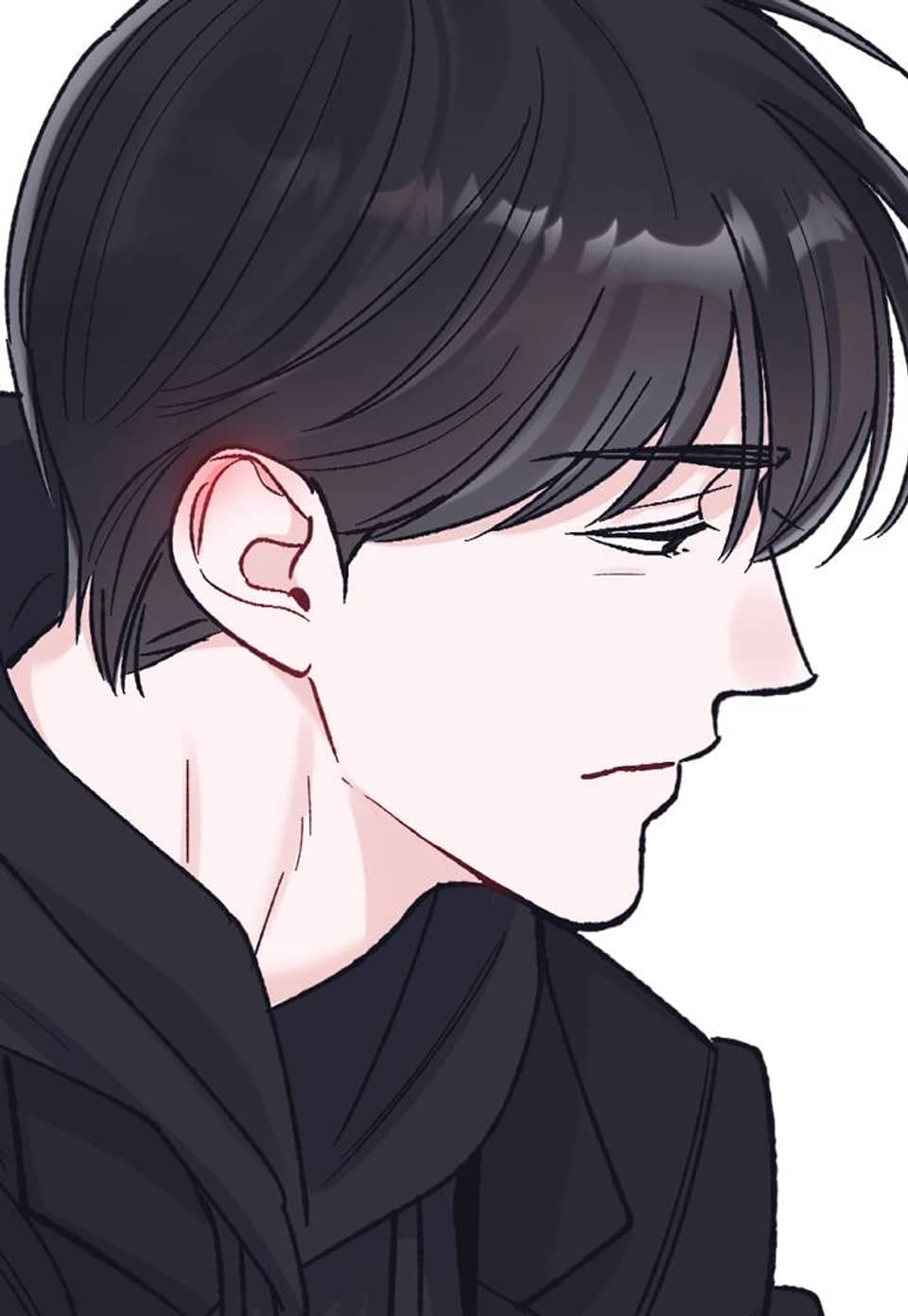 모노크롬 루머 120화