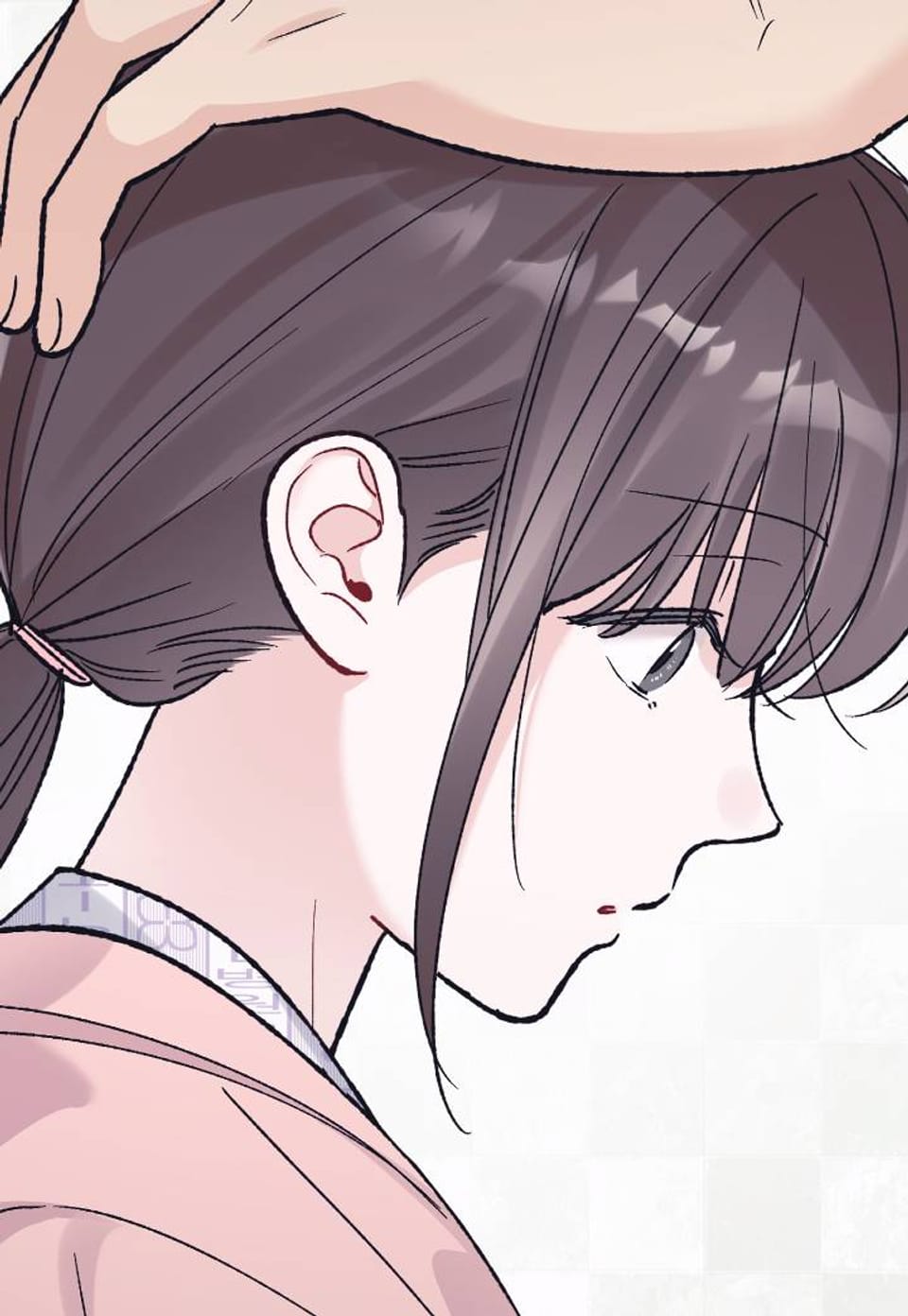 모노크롬 루머 122화