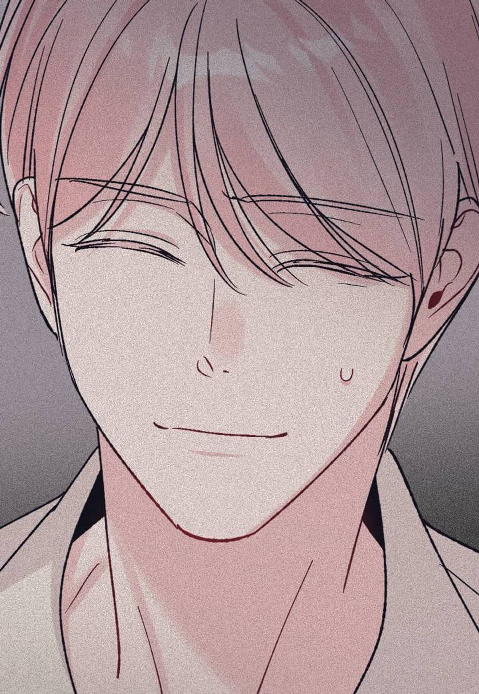 모노크롬 루머 125화