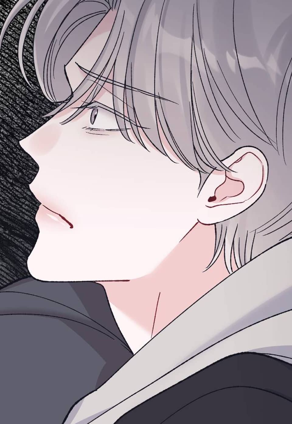 모노크롬 루머 128화