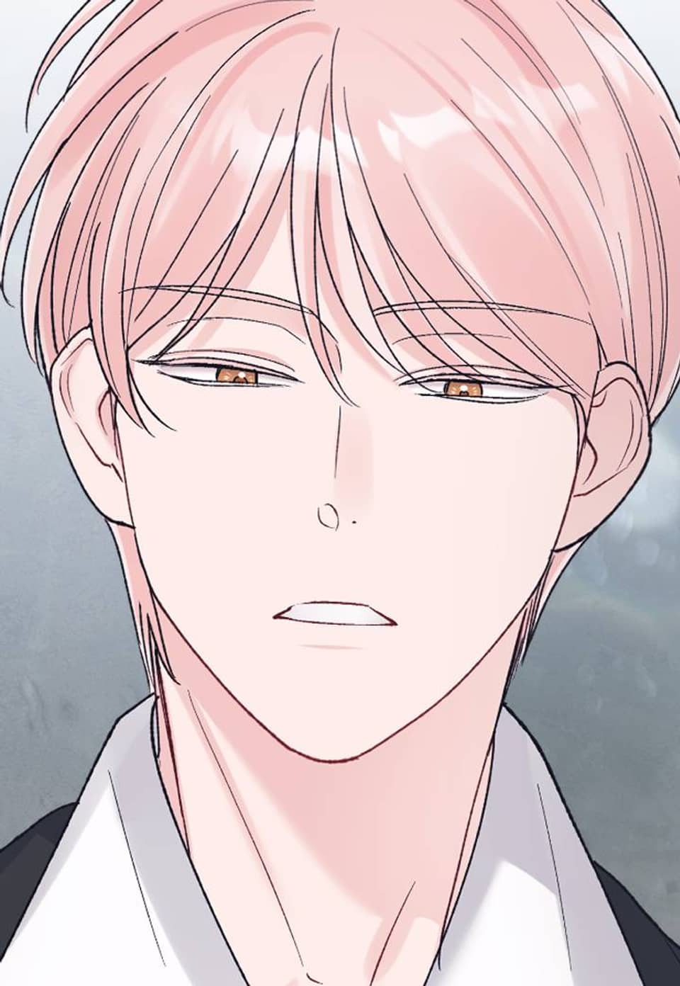 모노크롬 루머 132화