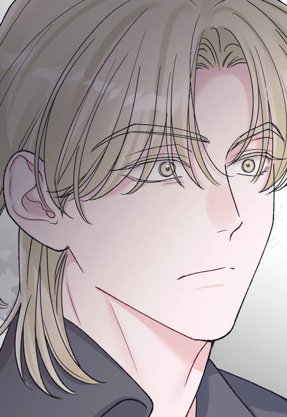 모노크롬 루머 133화