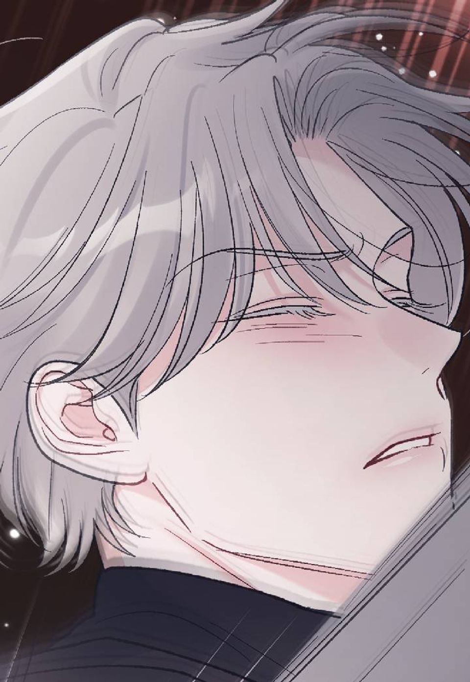 모노크롬 루머 138화