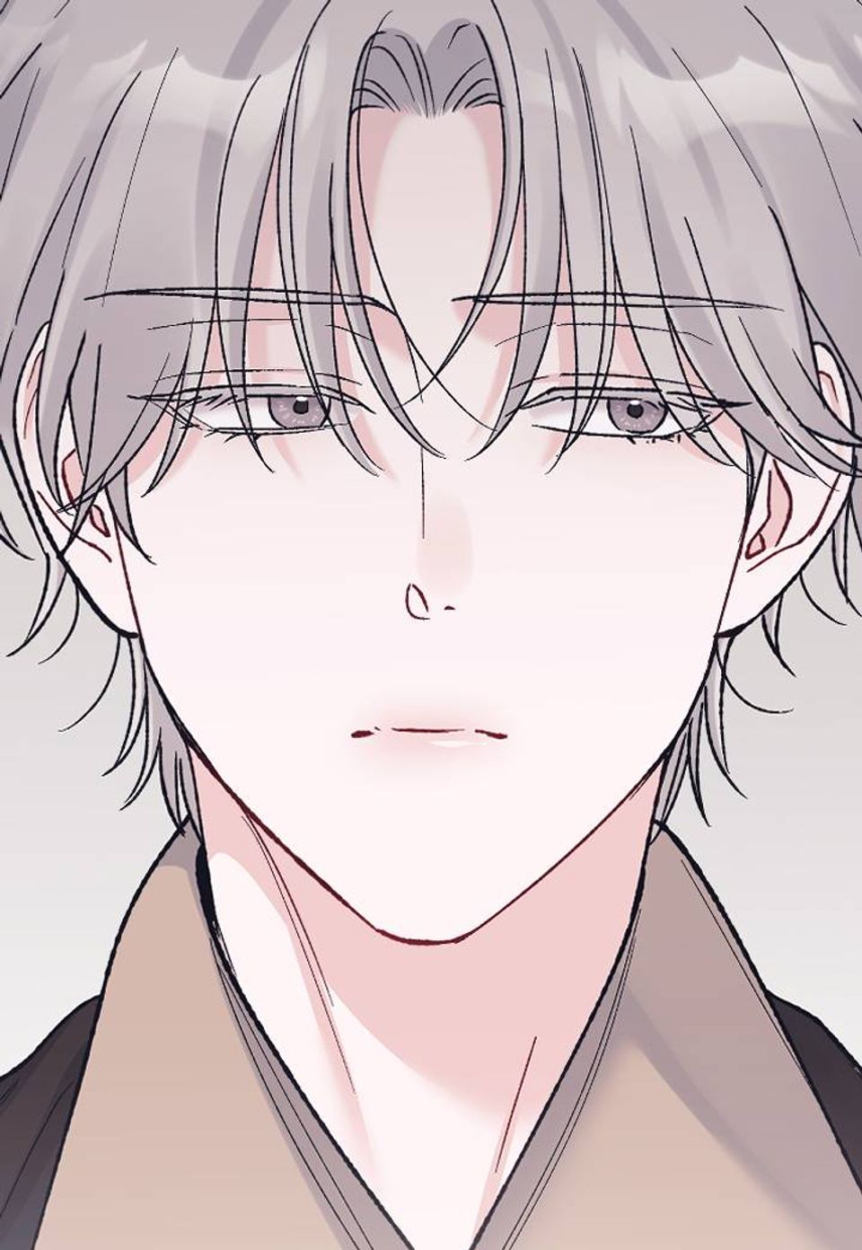 모노크롬 루머 141화