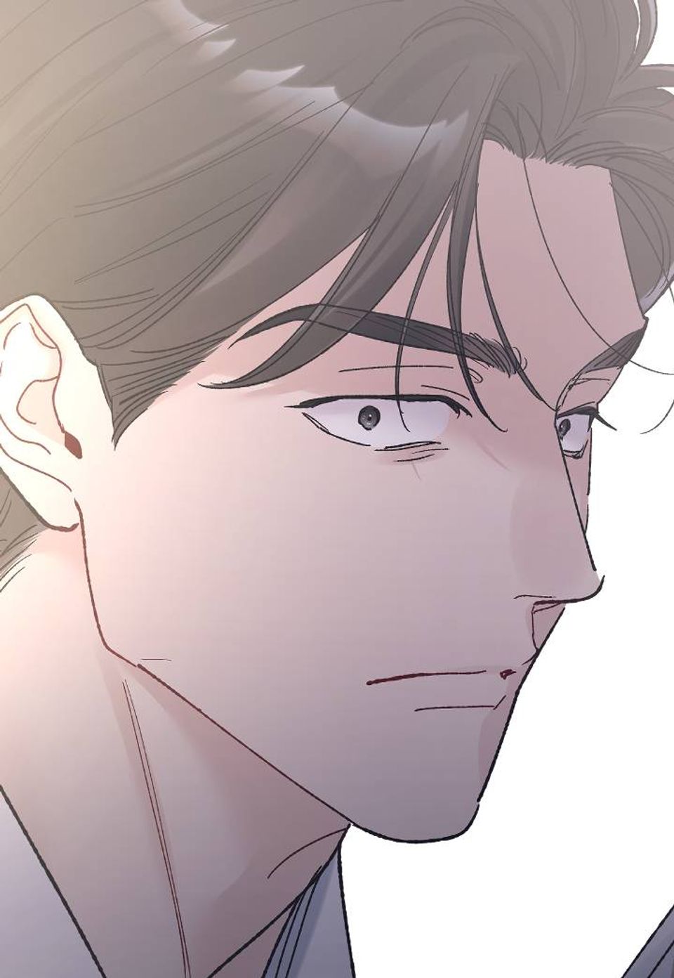모노크롬 루머 143화