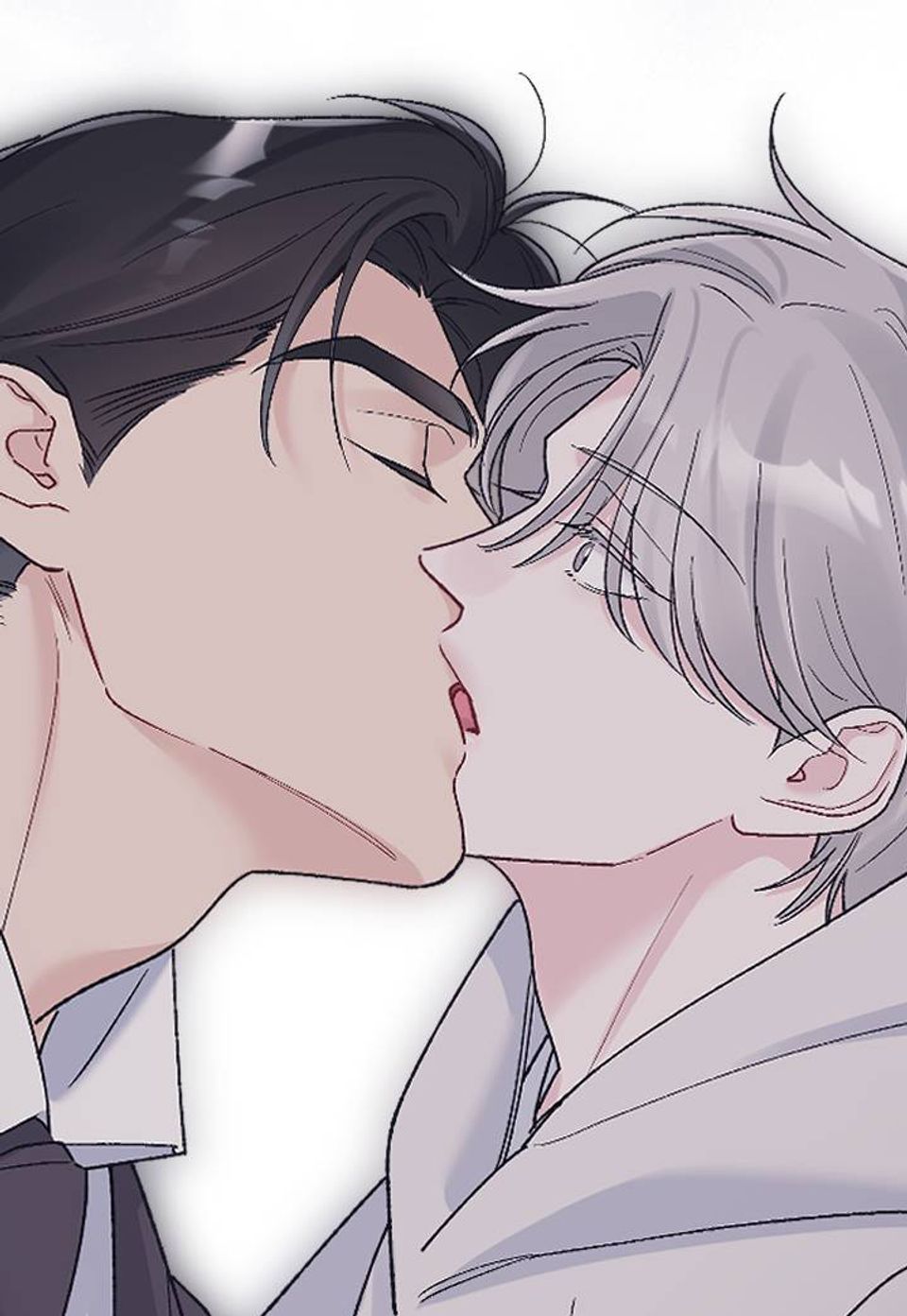 모노크롬 루머 144화