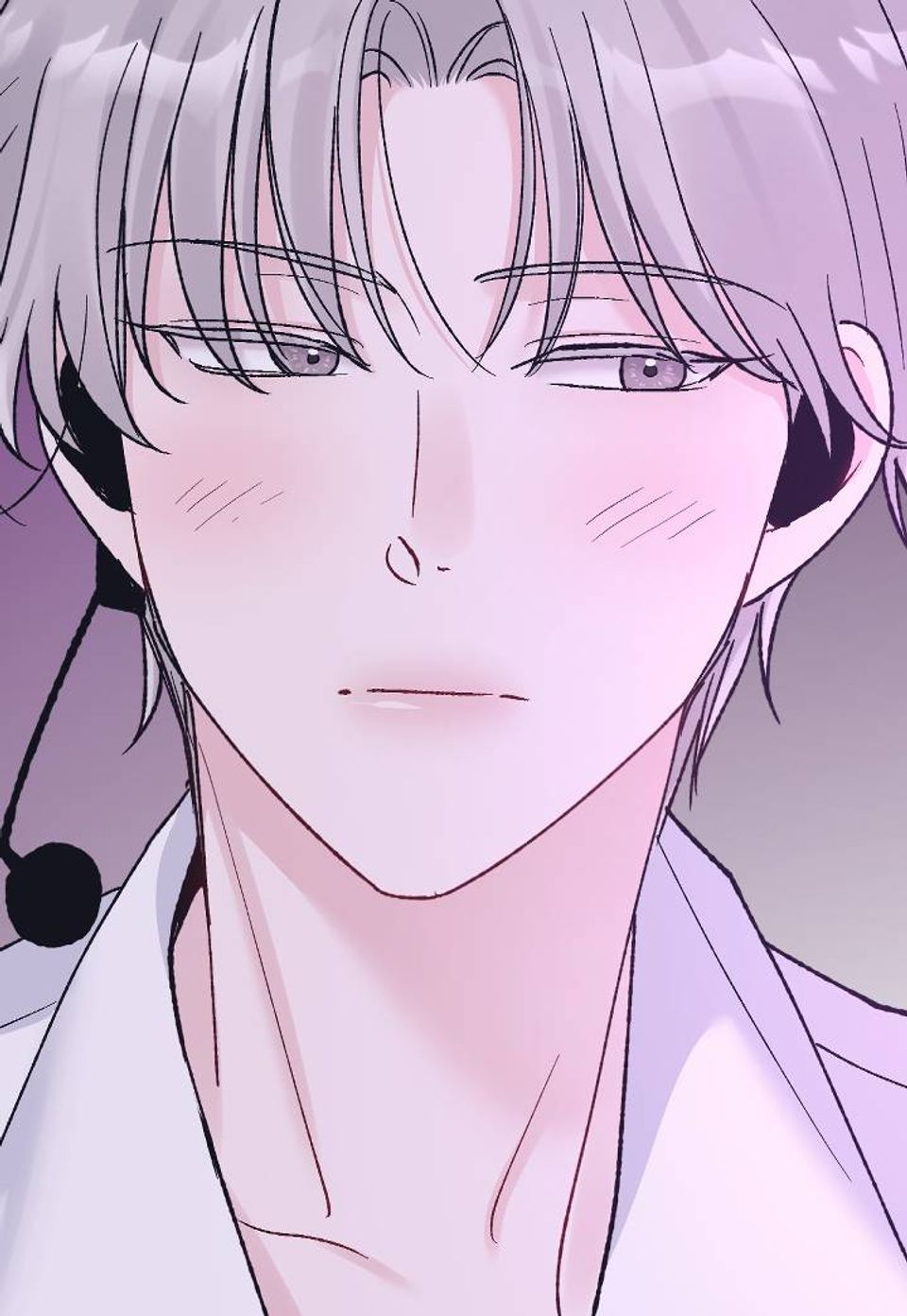 모노크롬 루머 148화