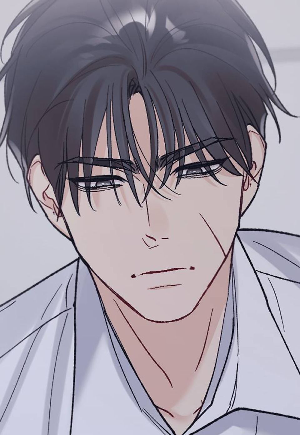 모노크롬 루머 152화