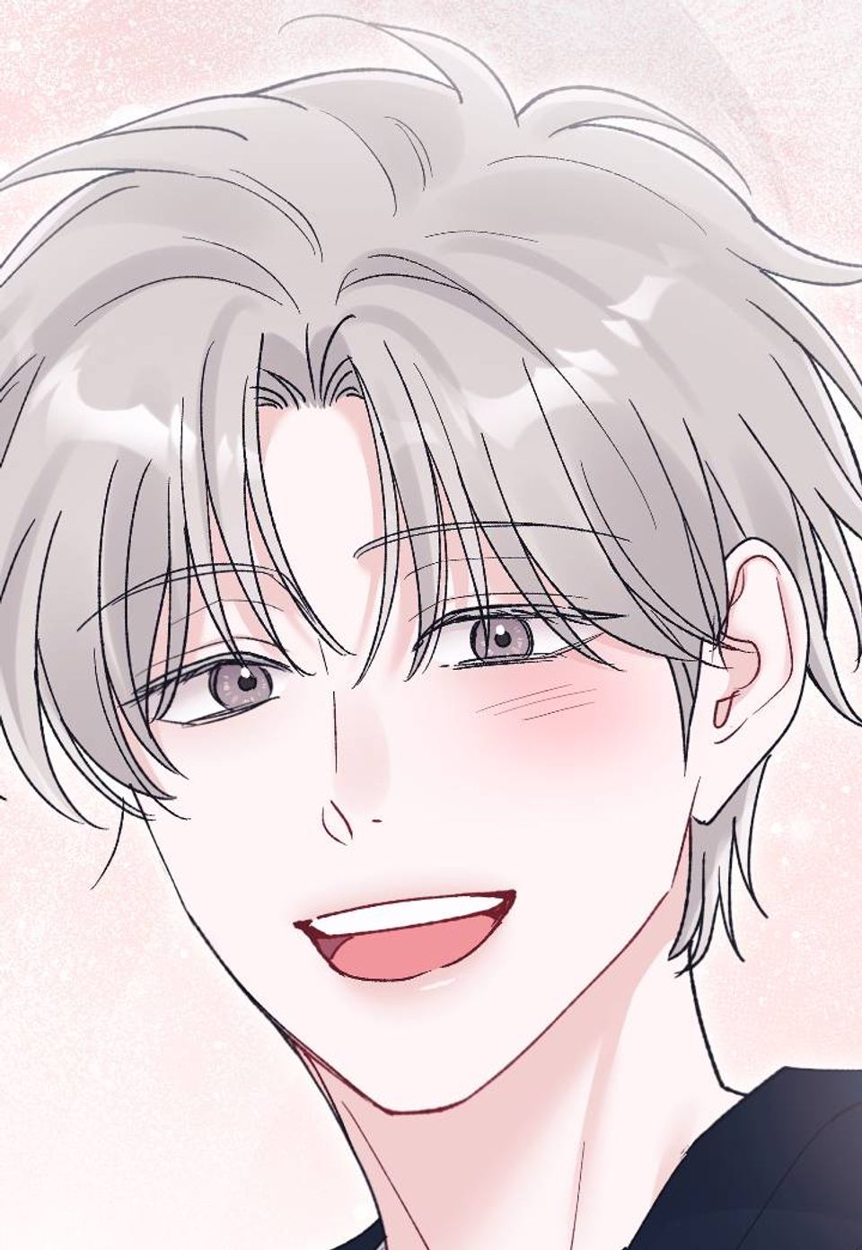 모노크롬 루머 153화