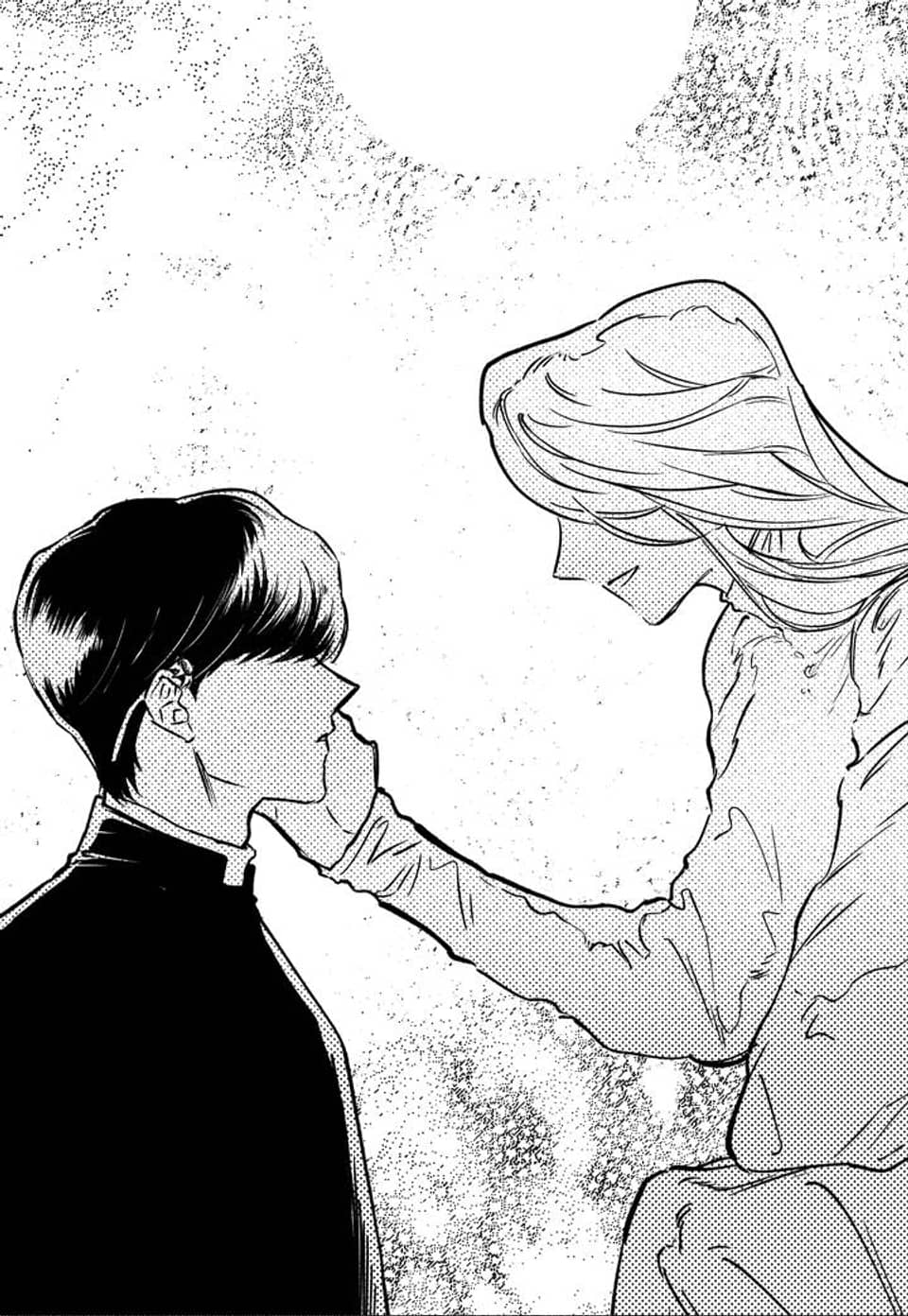 [완전판] 스티그마타(Stigmata) 시즌3 104화