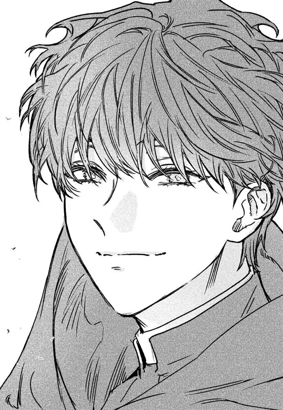 스티그마타(Stigmata) 시즌3 131화