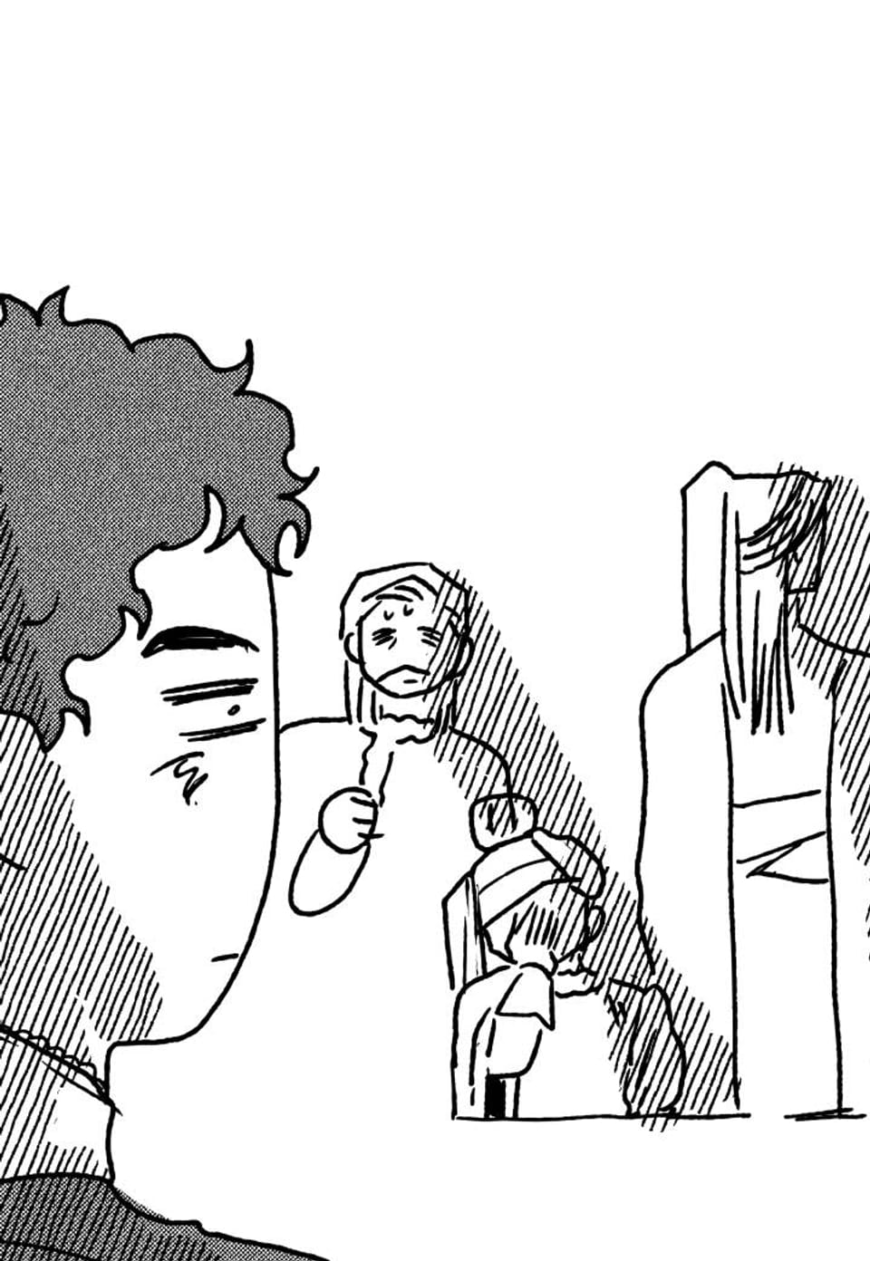 [완전판] 스티그마타(Stigmata) 시즌3 139화