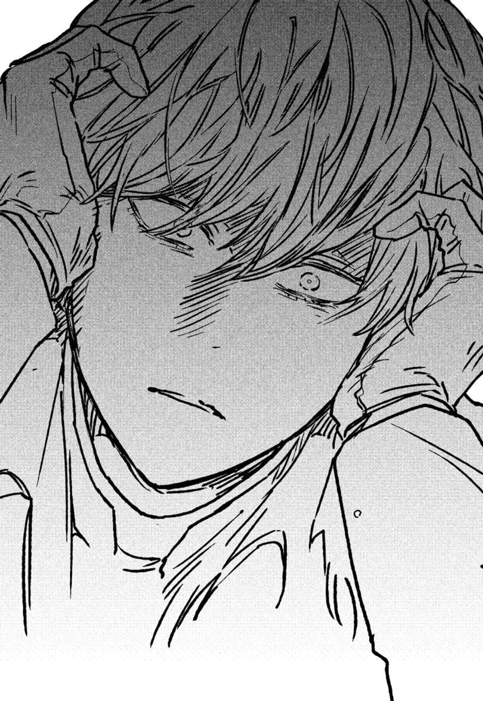 스티그마타(Stigmata) 시즌3 133화