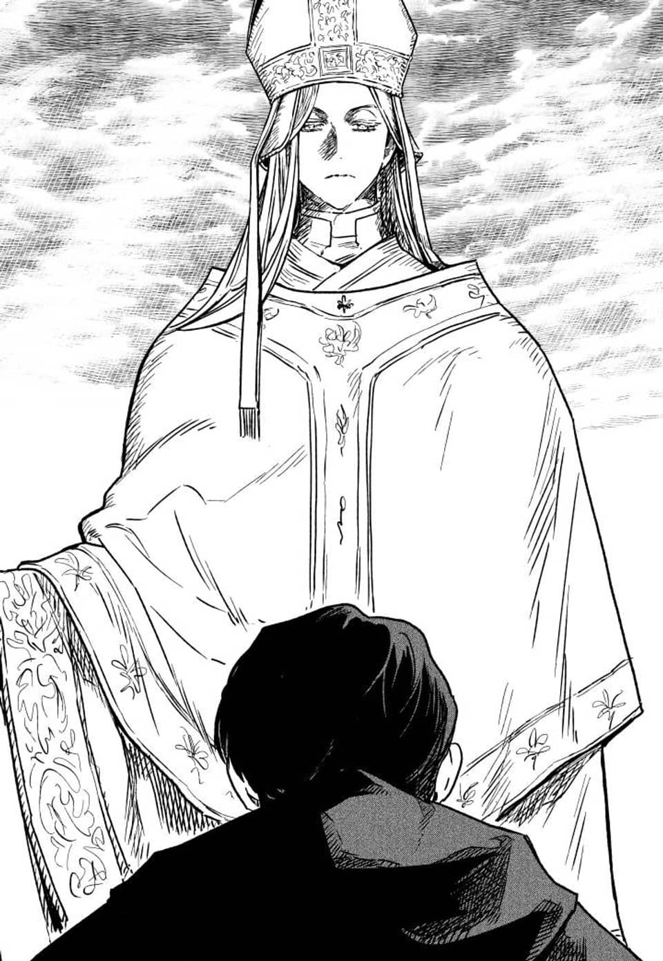 [완전판] 스티그마타(Stigmata) 시즌3 141화