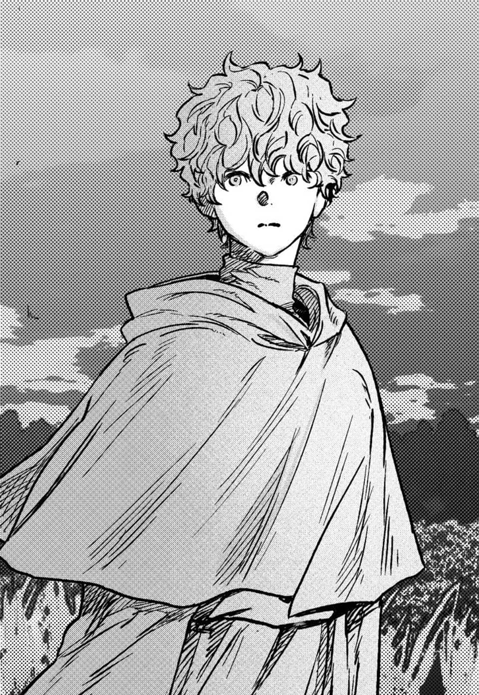 스티그마타(Stigmata) 시즌3 136화