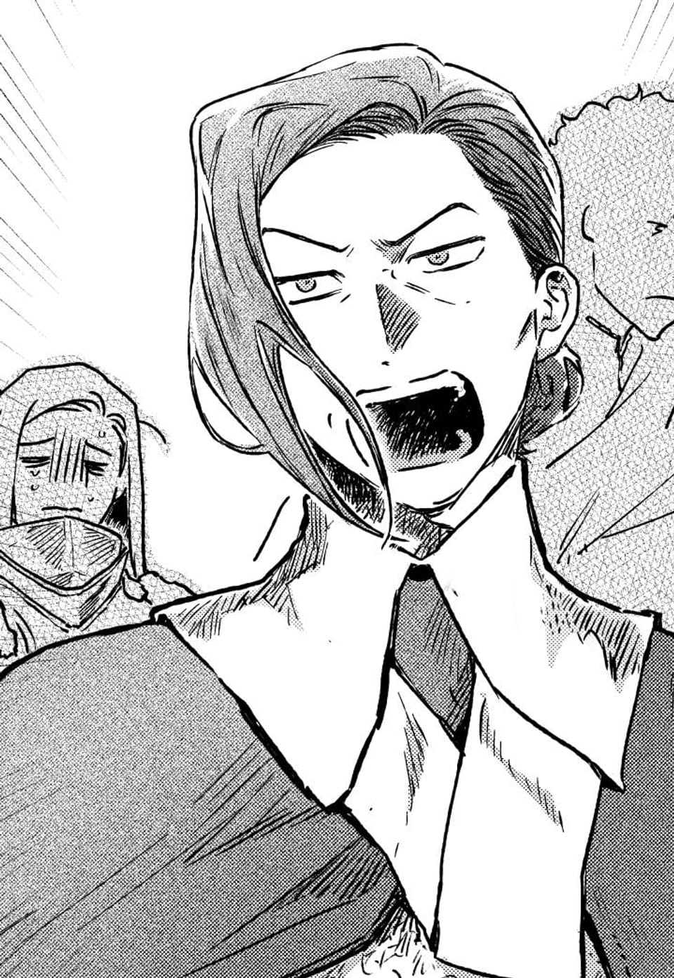 [완전판] 스티그마타(Stigmata) 시즌3 148화