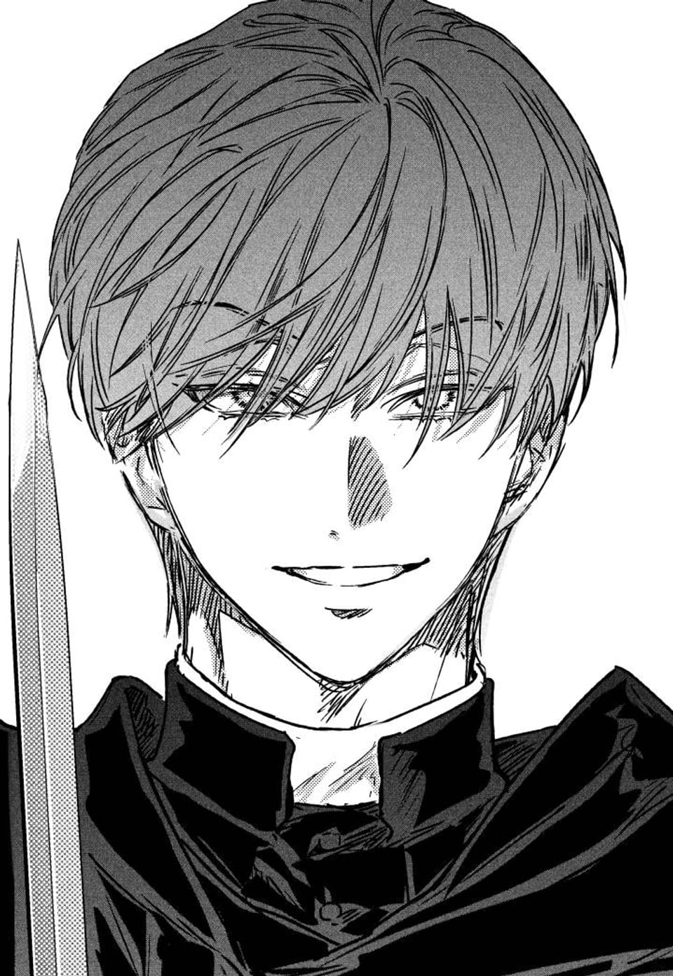 [완전판] 스티그마타(Stigmata) 시즌3 149화