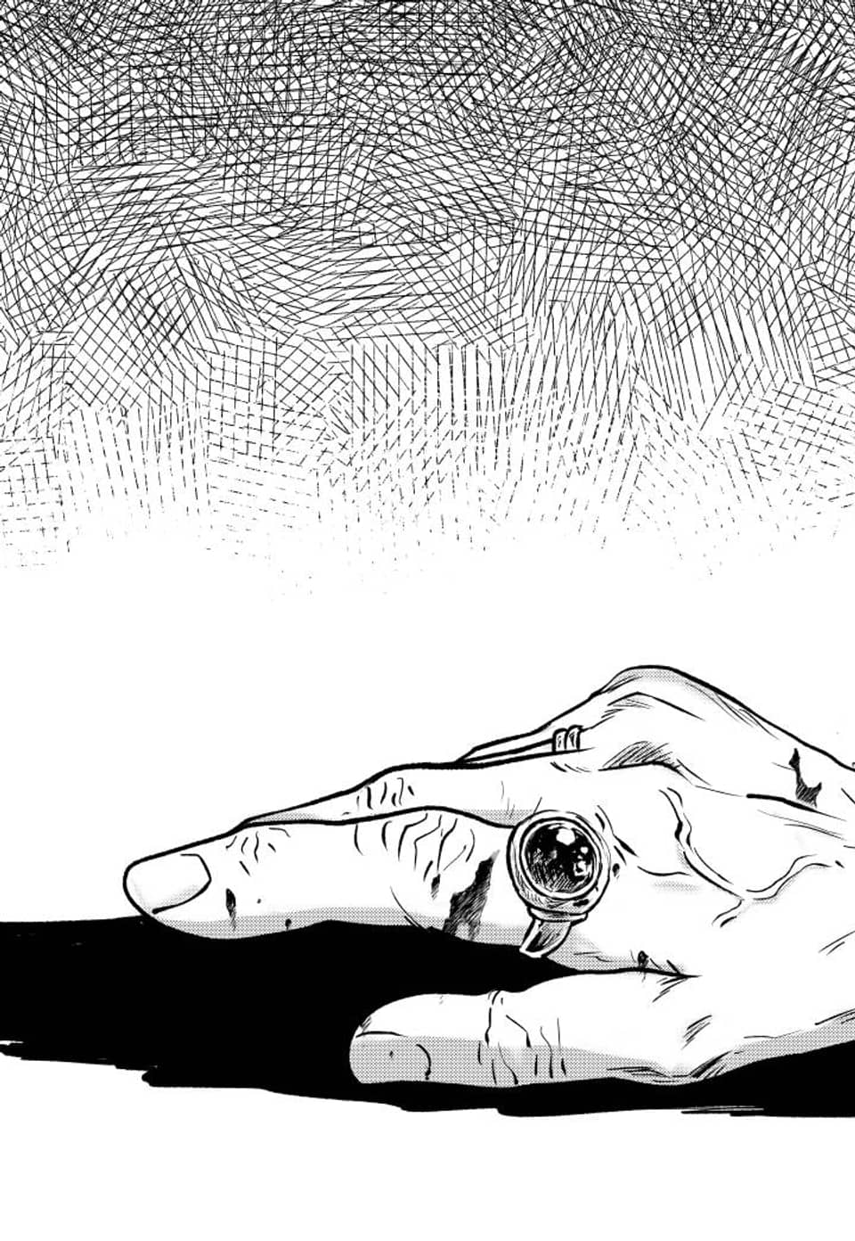 스티그마타(Stigmata) 시즌3 143화