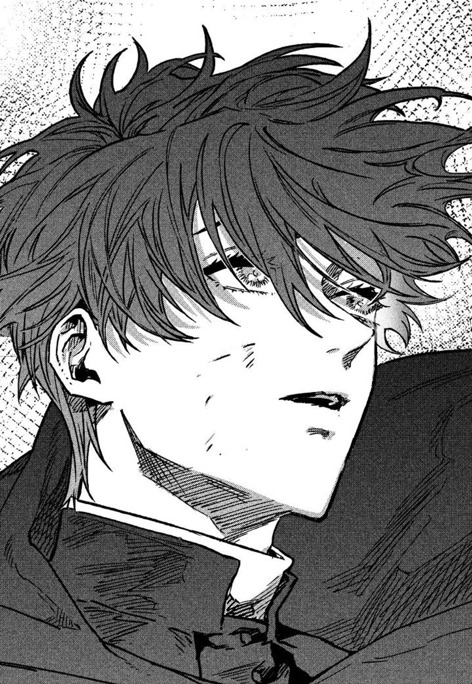 [완전판] 스티그마타(Stigmata) 시즌3 157화