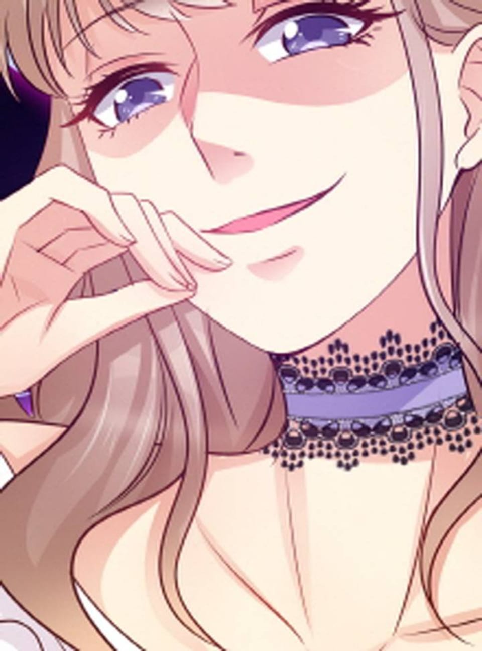 대표님 살살해요 21화