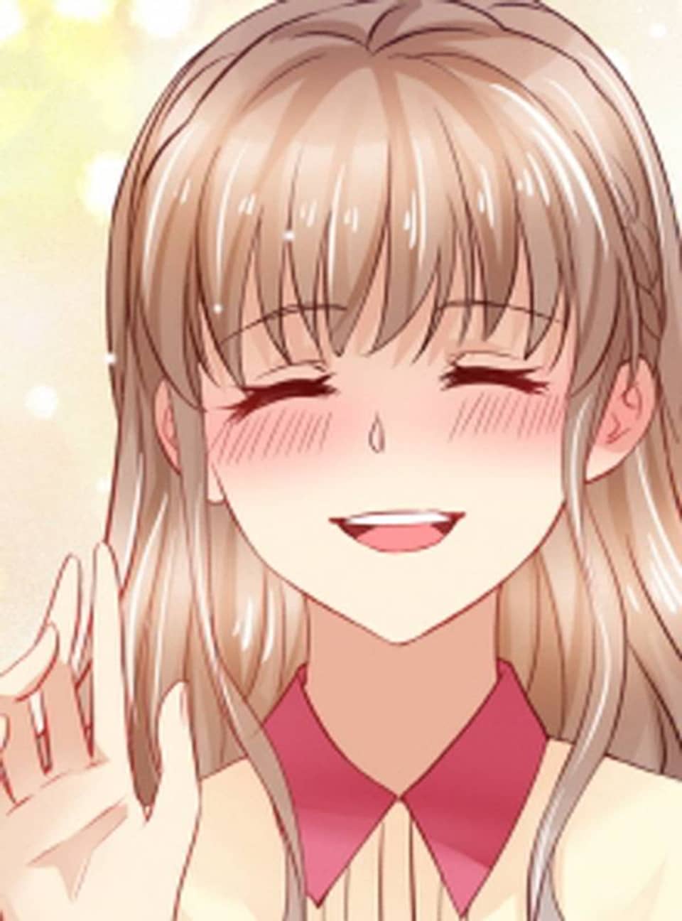 대표님 살살해요 32화