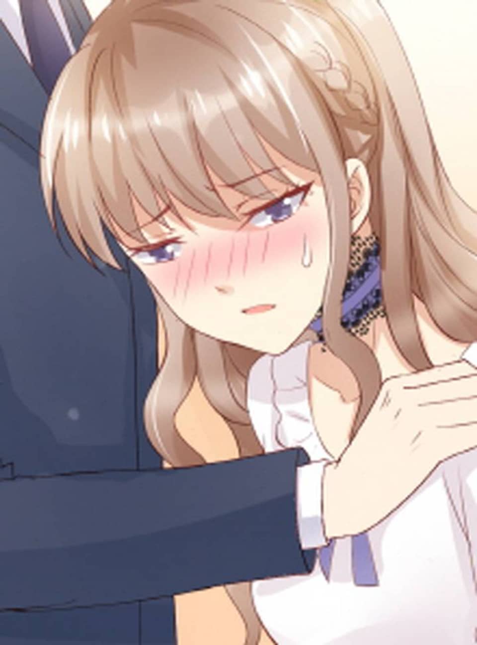 대표님 살살해요 34화