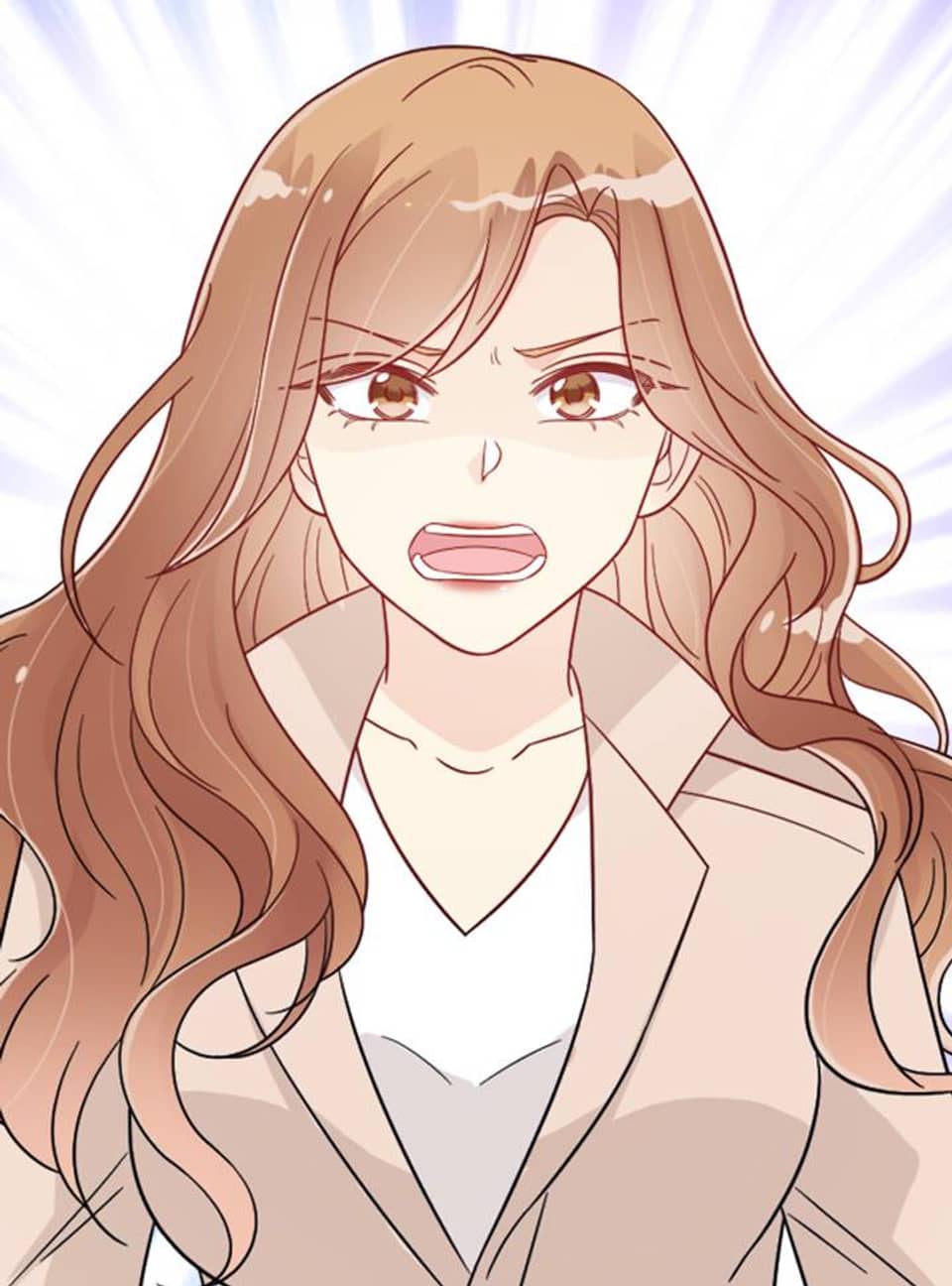 잠복중이지만 연애중입니다 56화