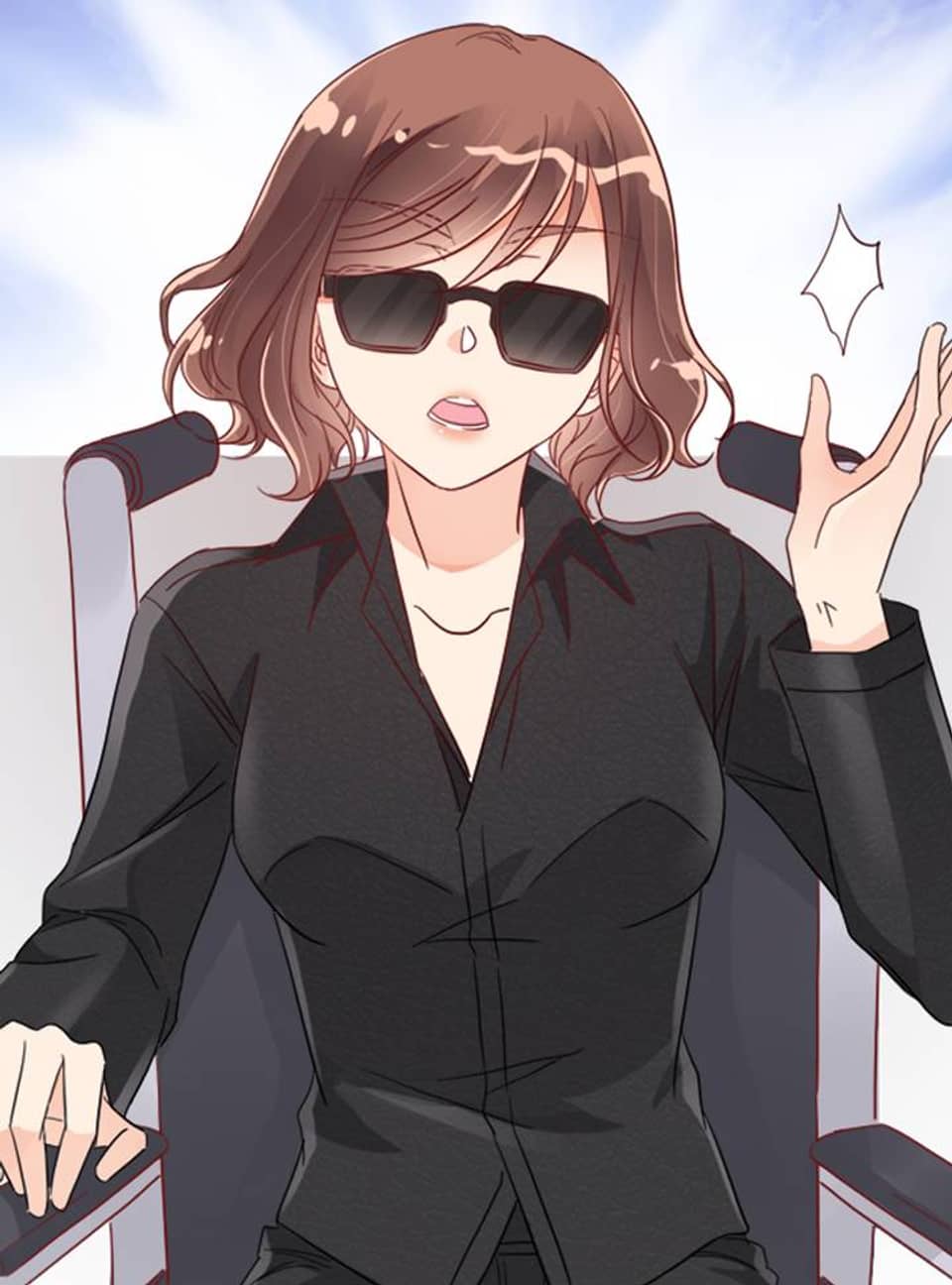 잠복중이지만 연애중입니다 63화