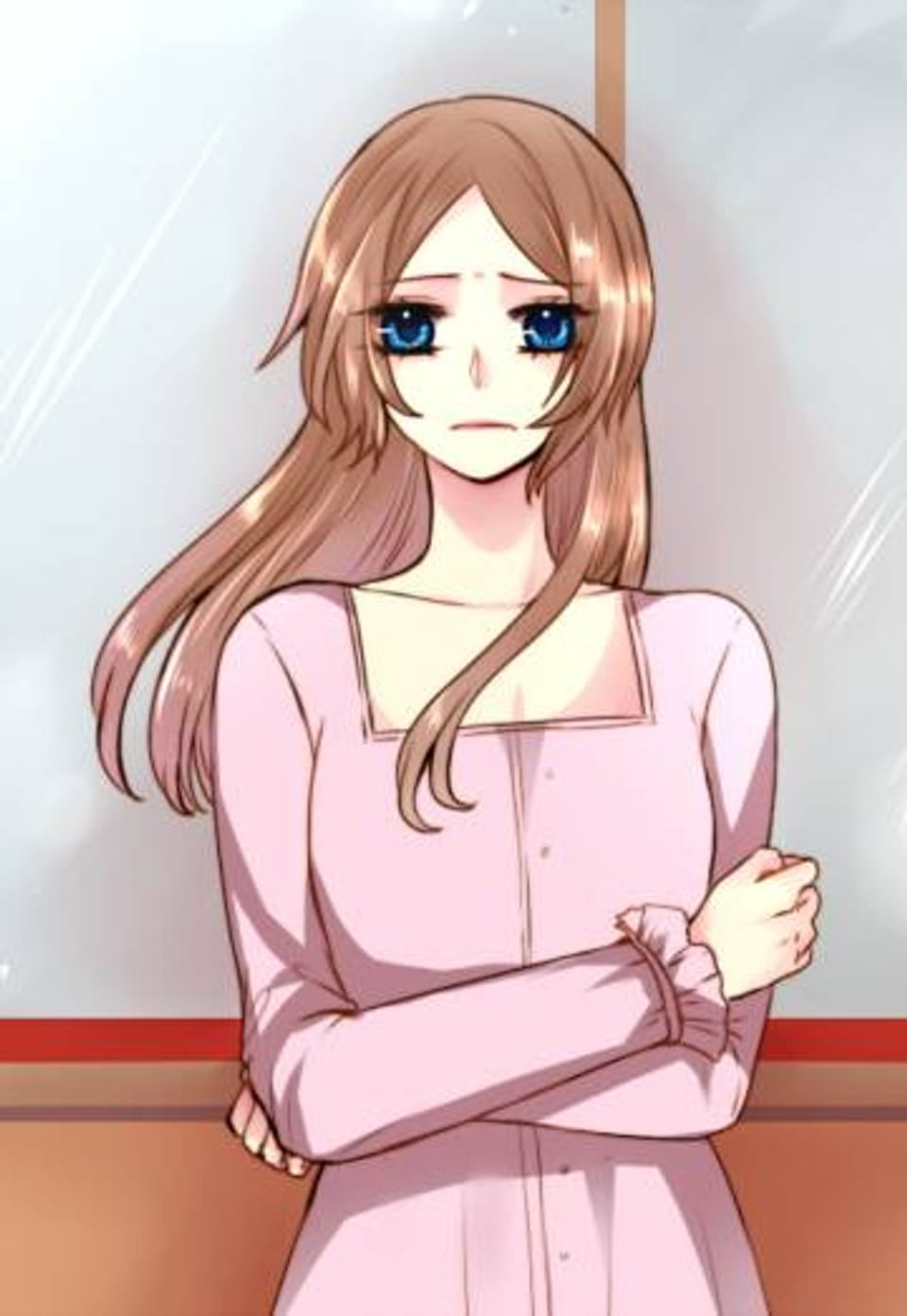 소녀지몽(개정판) 92화