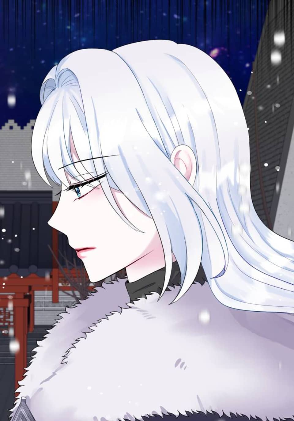 야수의 밤 3화