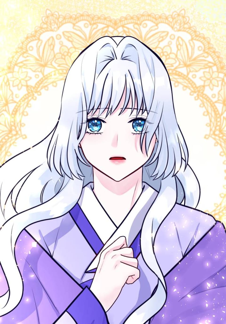 야수의 밤 10화 (완결)