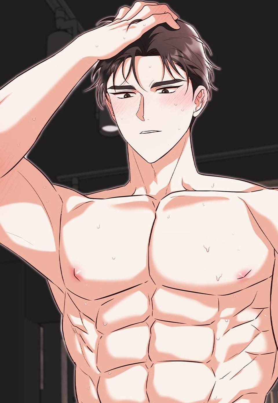 어나더 투나잇 1화