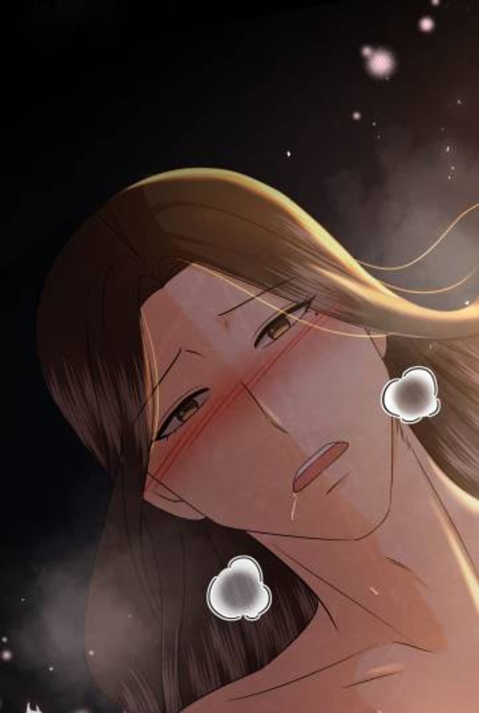 오메가 애첩에 빙의했다 38화