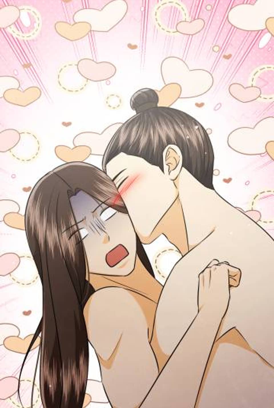 오메가 애첩에 빙의했다 [개정판] 40화