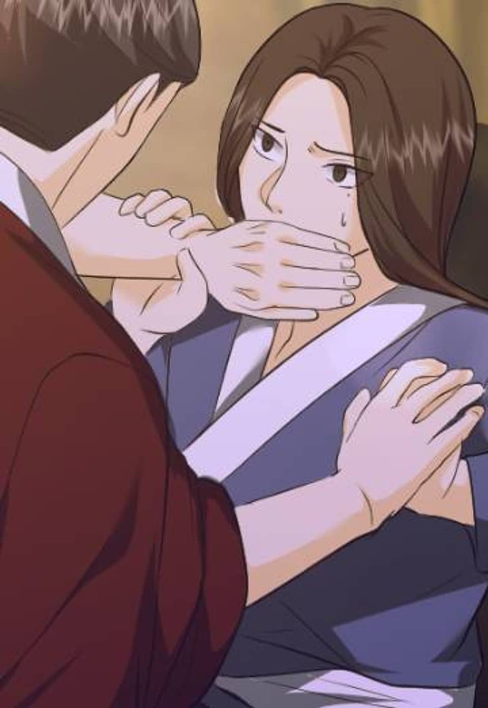 오메가 애첩에 빙의했다 45화