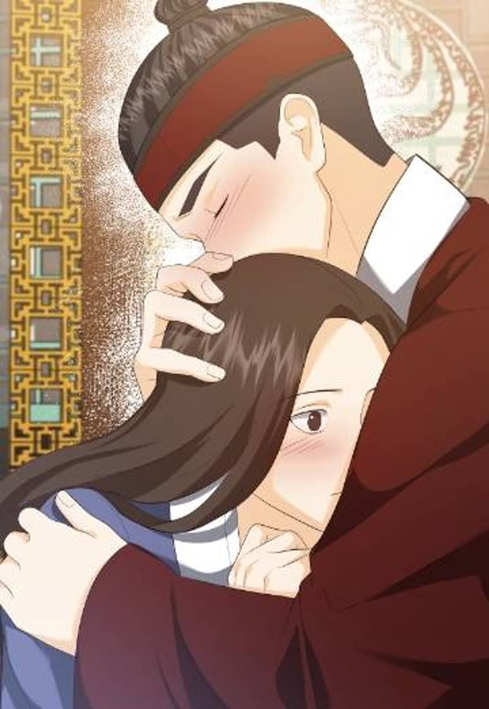 오메가 애첩에 빙의했다 50화 (완결)