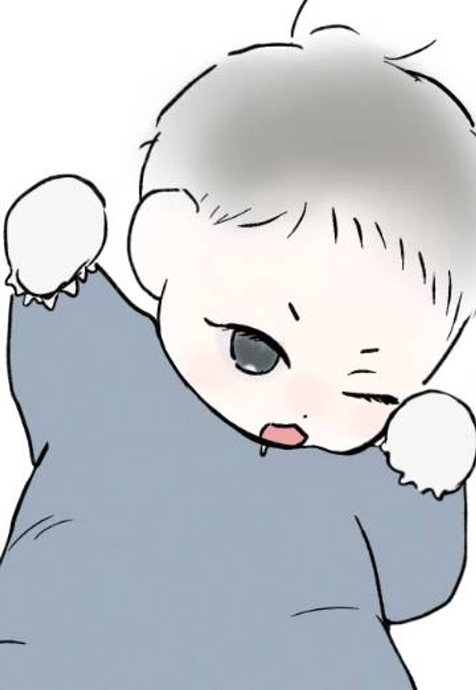 상극 외전 완결 후기