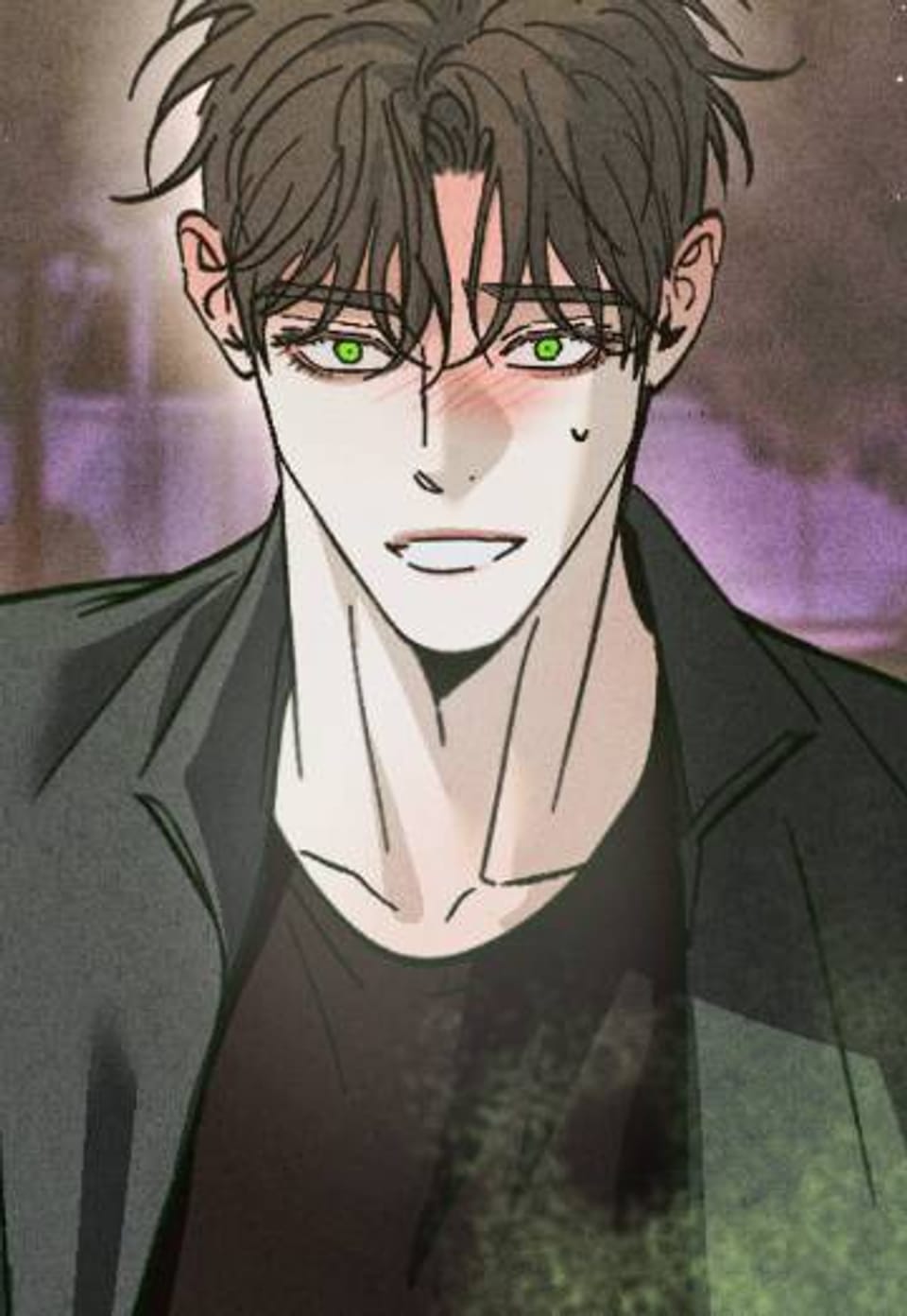 비밀이 많은 XX 4화