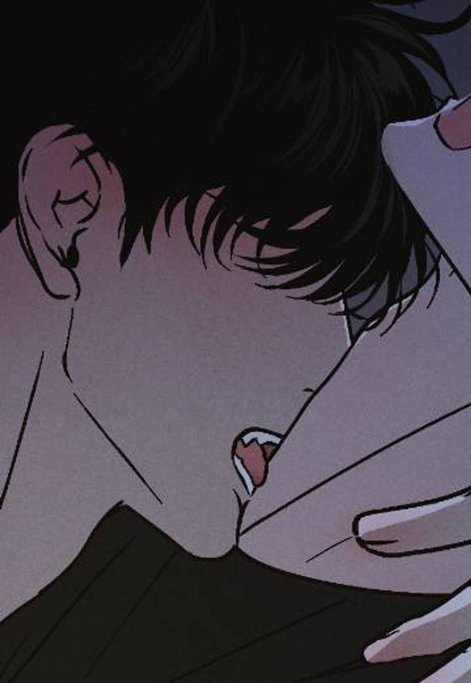 비밀이 많은 XX 8화