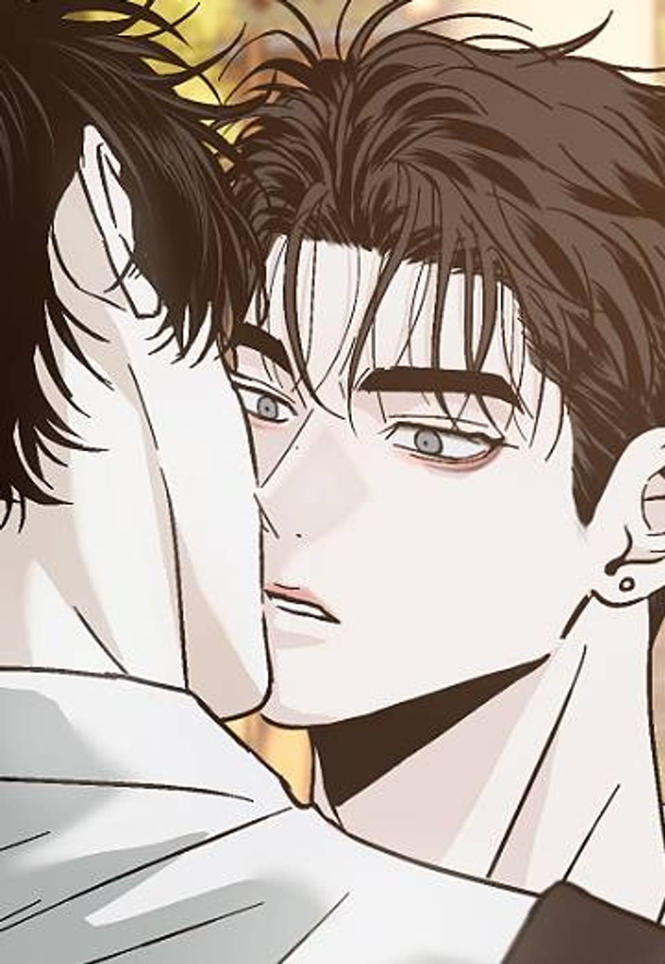 비밀이 많은 XX 9화