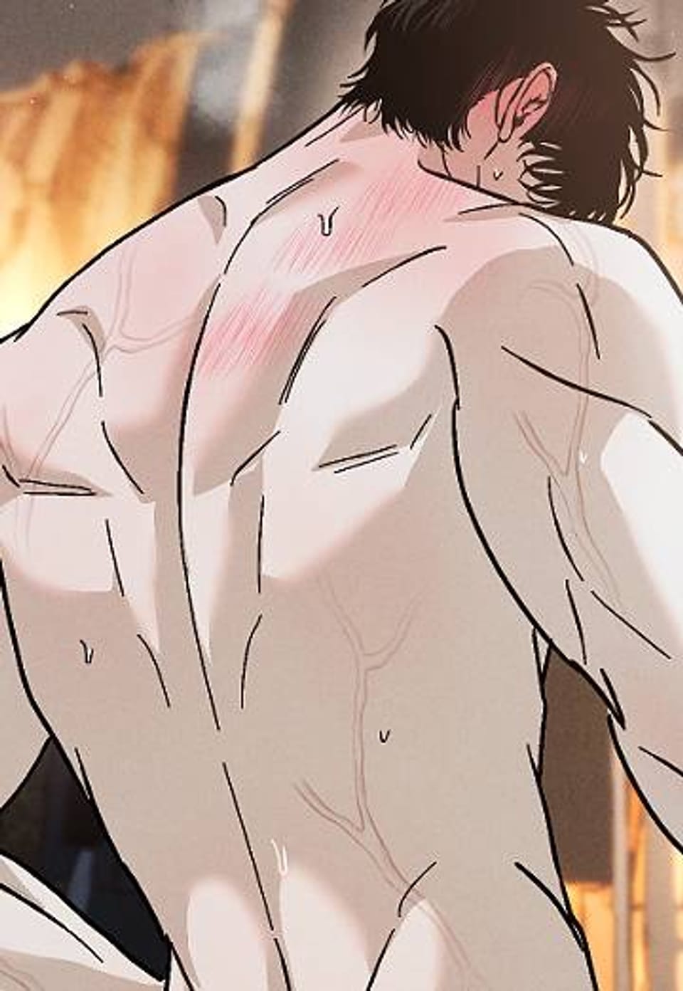 비밀이 많은 XX 12화