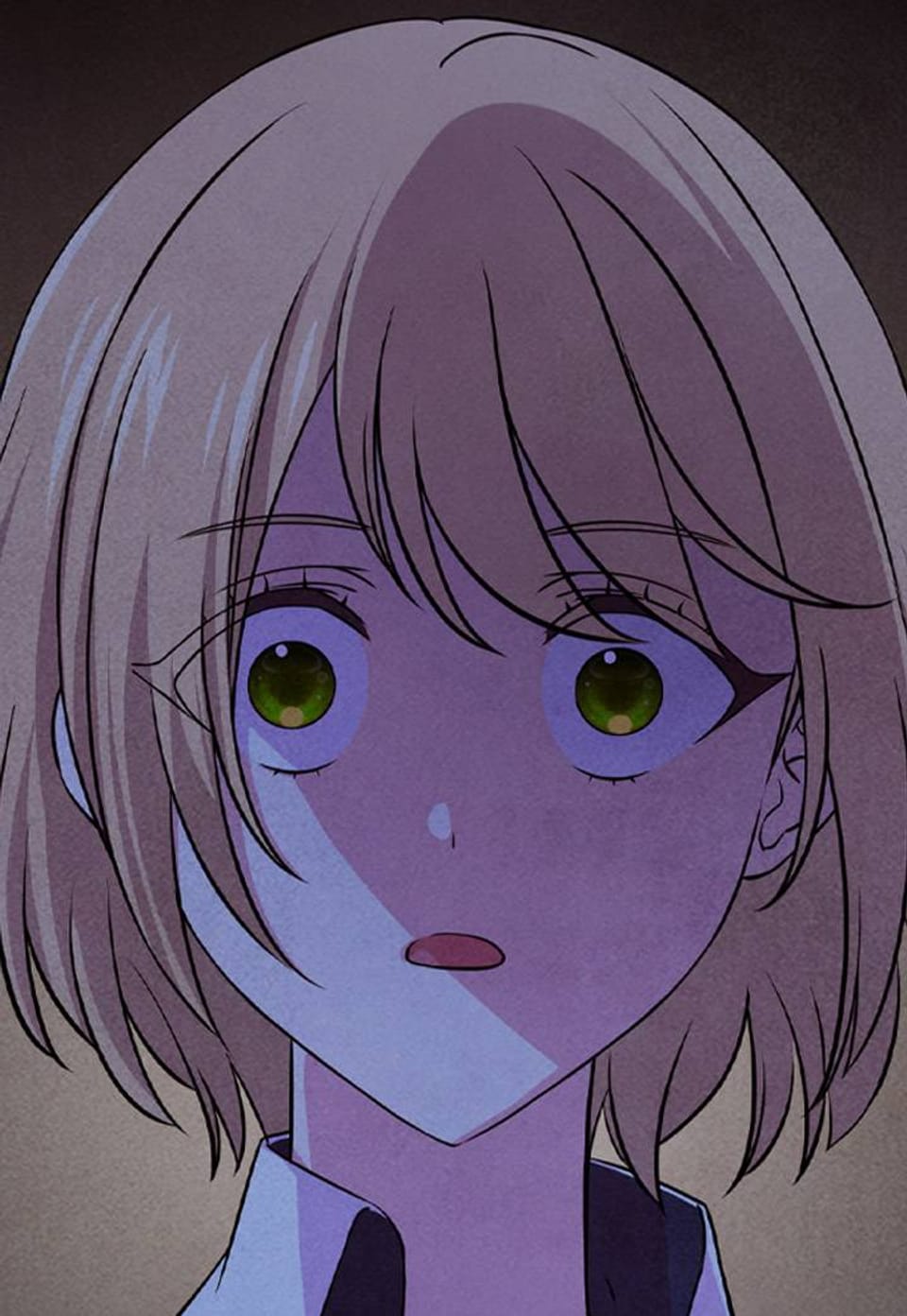 우리 주인님은 사람 안 물어요! 27화