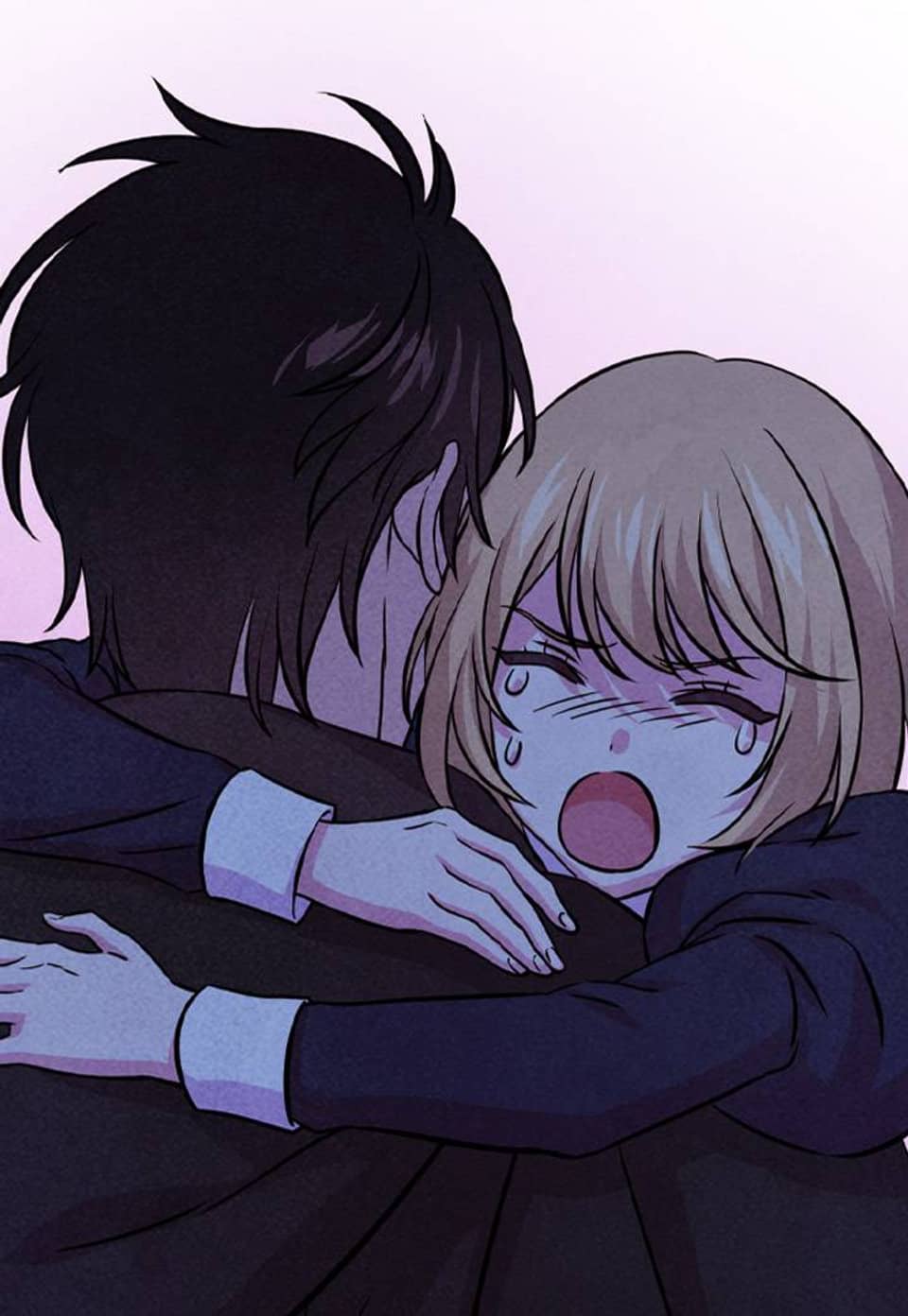 우리 주인님은 사람 안 물어요! 28화