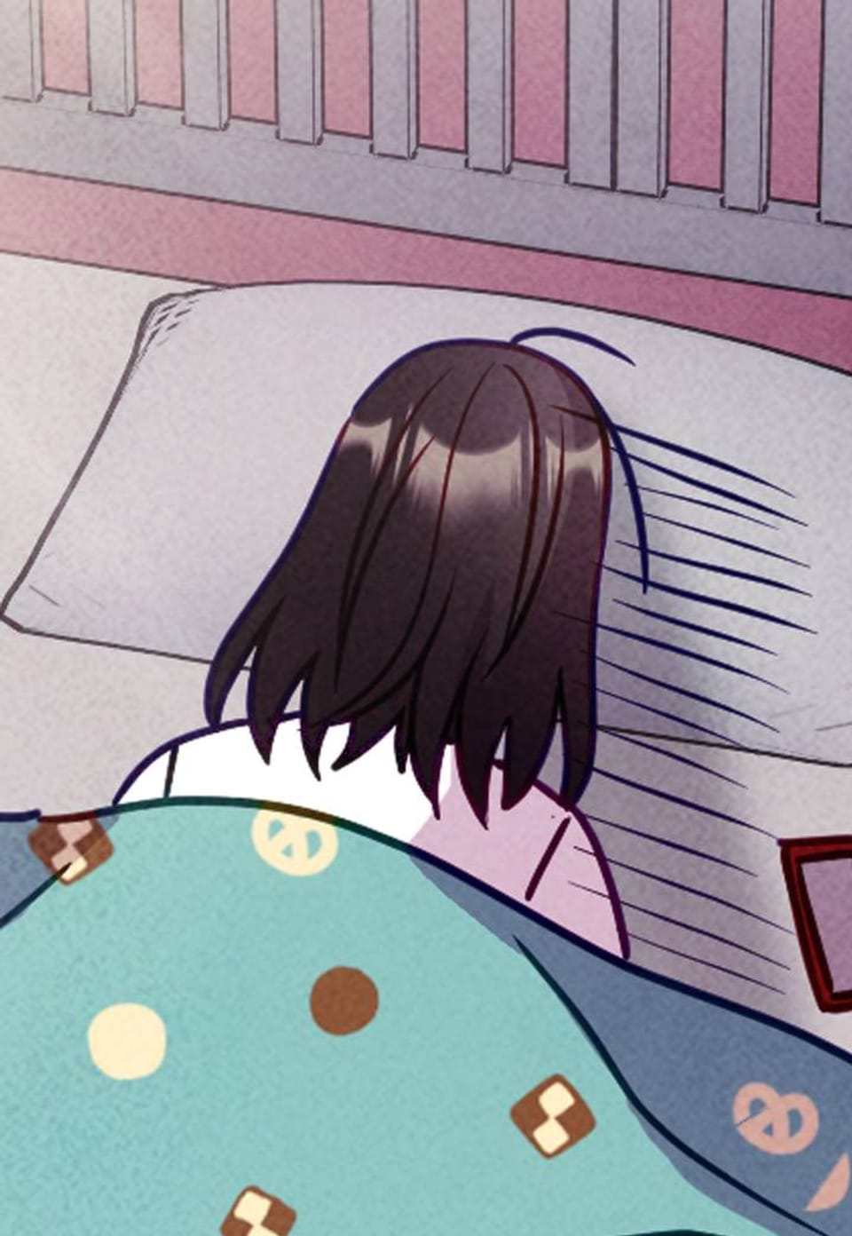 이 작품은 픽션입니다 15화