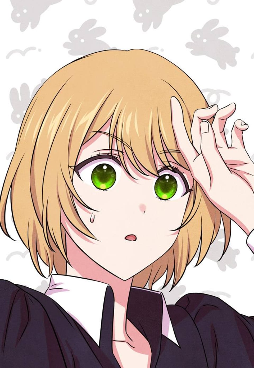 우리 주인님은 사람 안 물어요! 30화