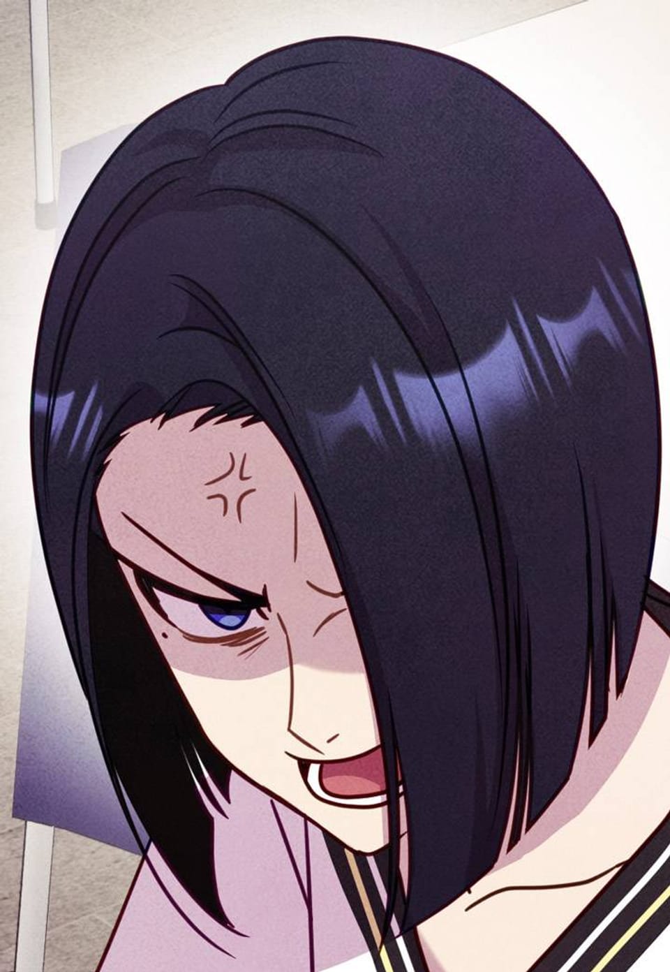 이 작품은 픽션입니다 17화