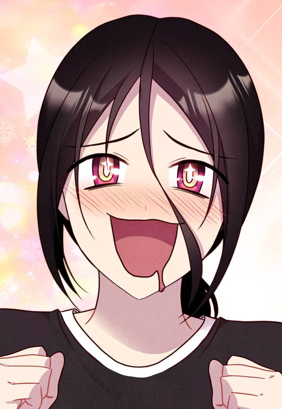 이 작품은 픽션입니다 18화