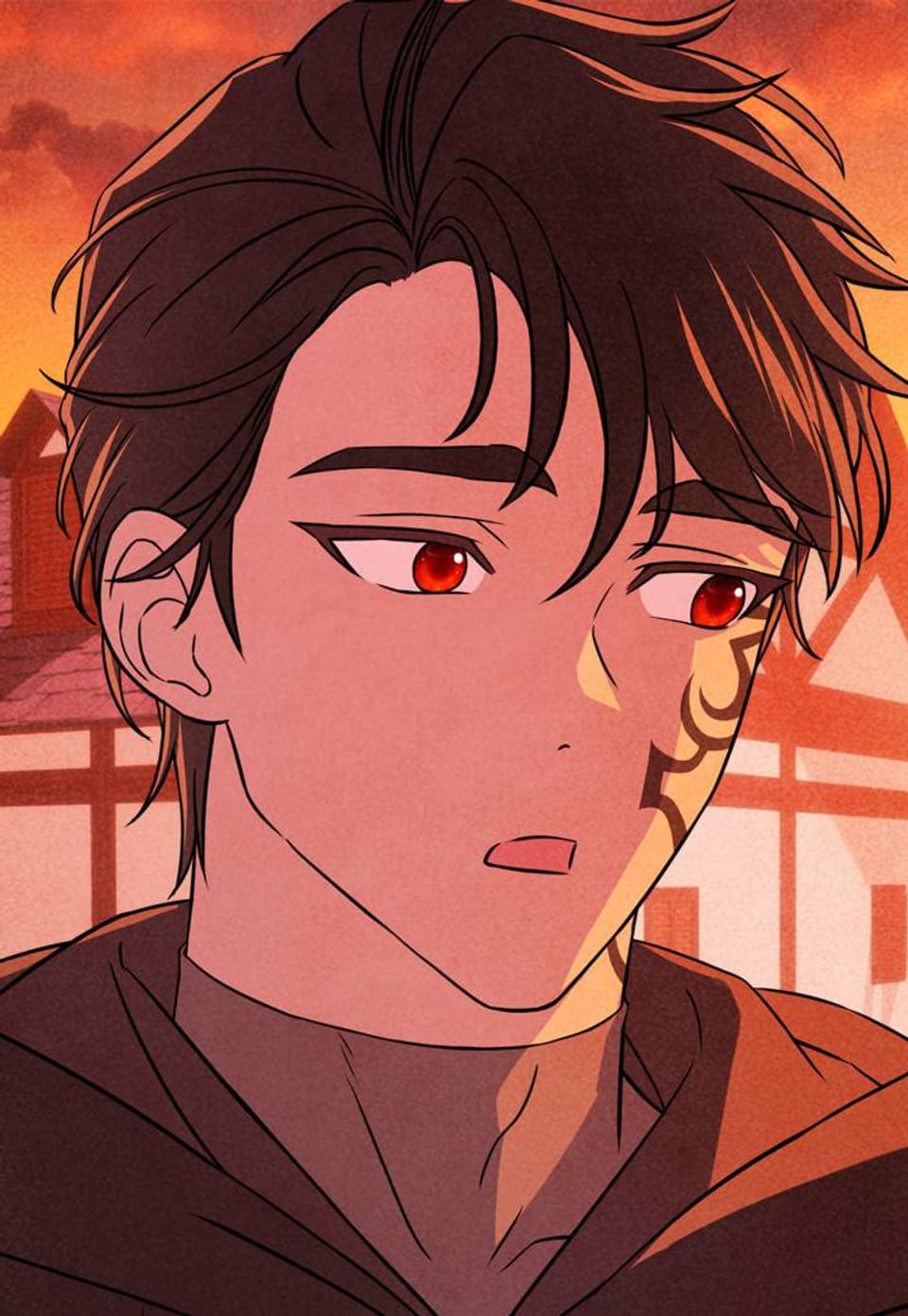 우리 주인님은 사람 안 물어요! 31화