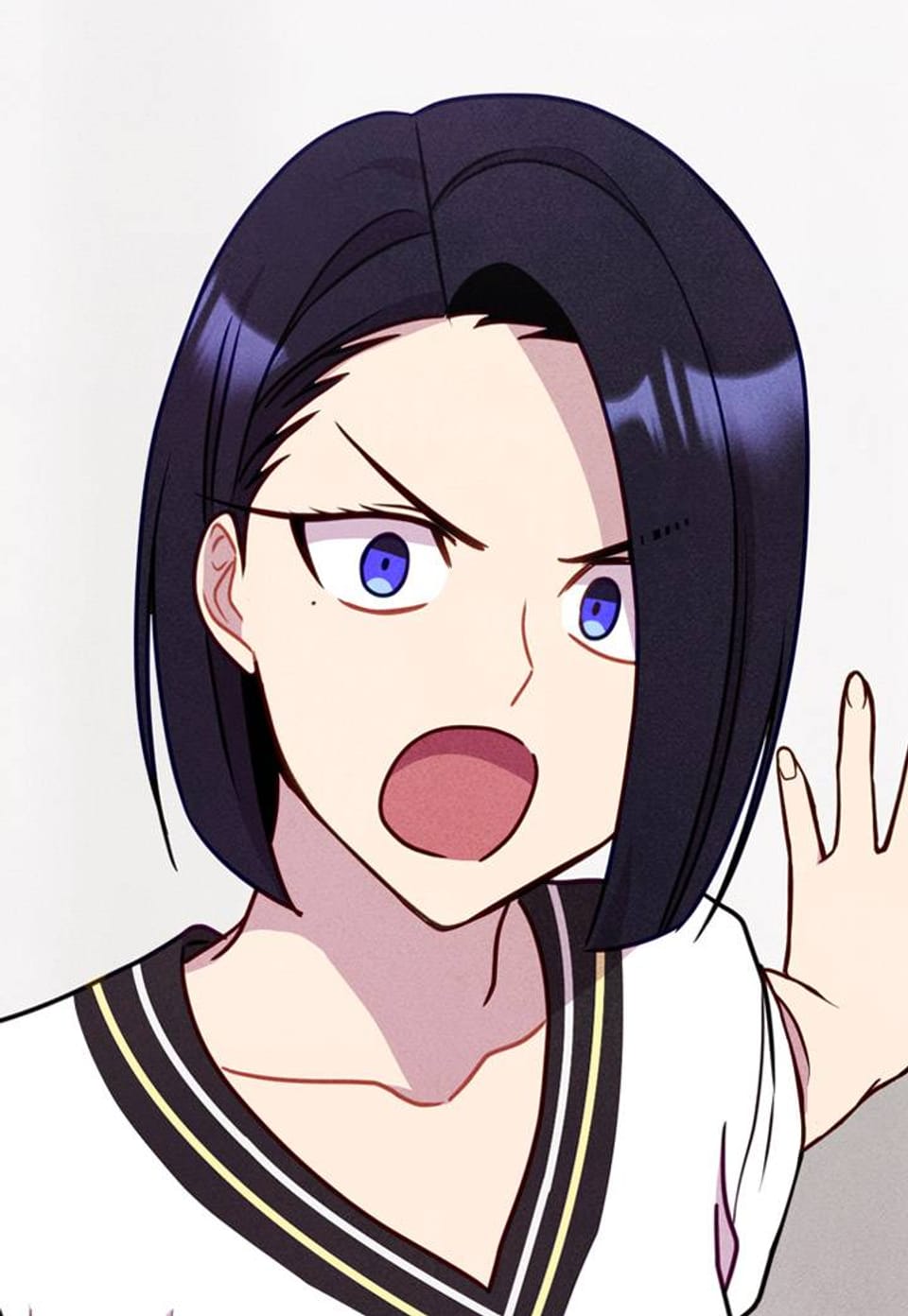 이 작품은 픽션입니다 19화