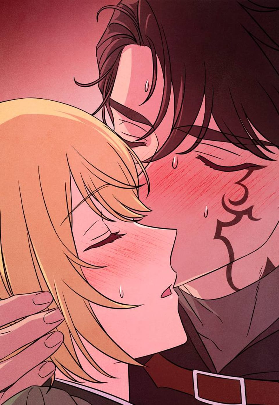 우리 주인님은 사람 안 물어요! 33화 (시즌1 완결)